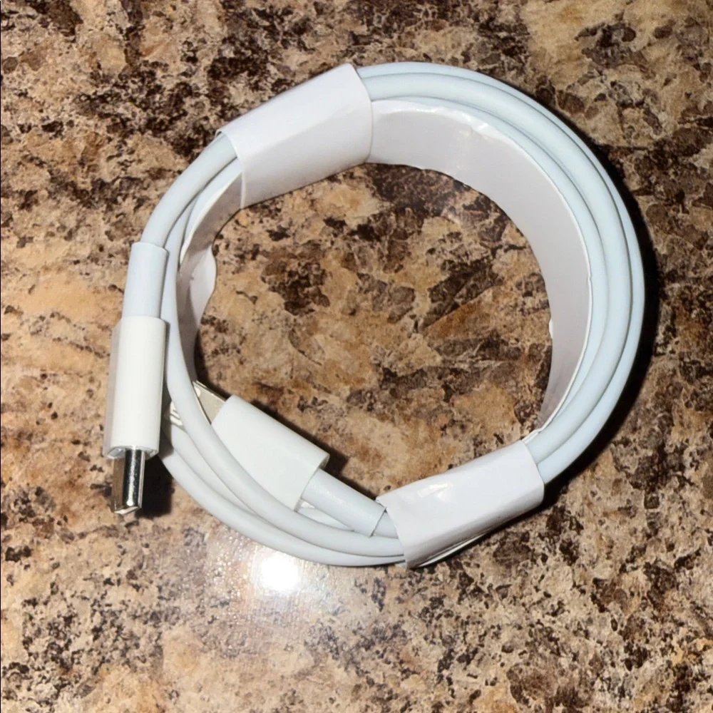 Electronics Charging Cable NWT